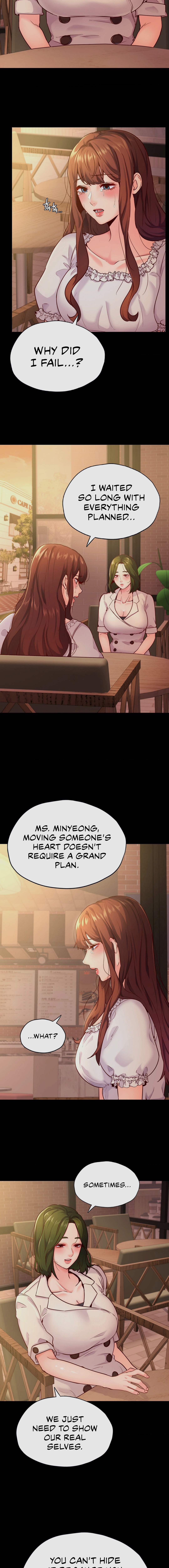 Not in School! Chapter 35 image 2