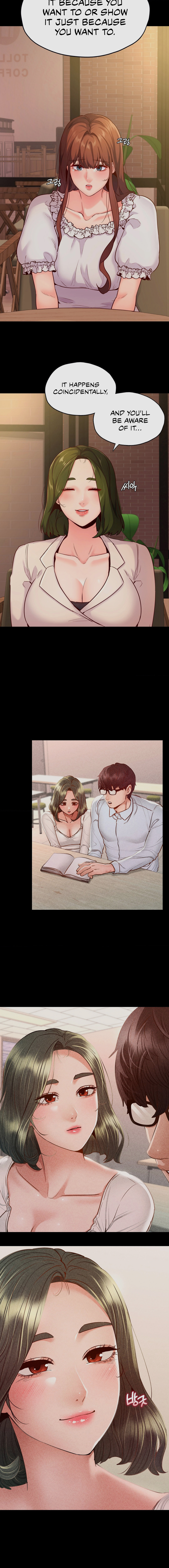 Not in School! Chapter 35 image 3