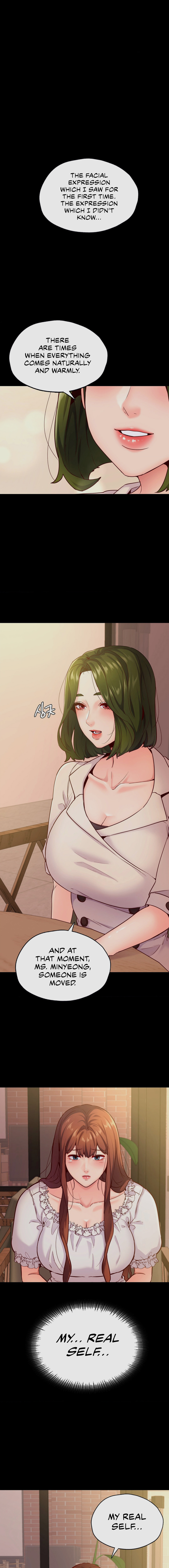 Not in School! Chapter 35 image 4