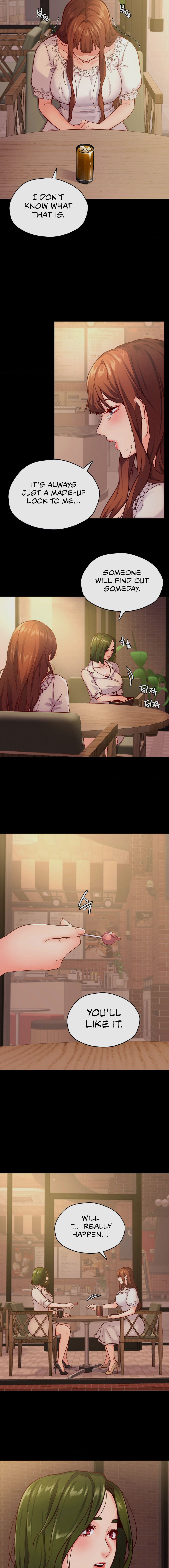 Not in School! Chapter 35 image 5