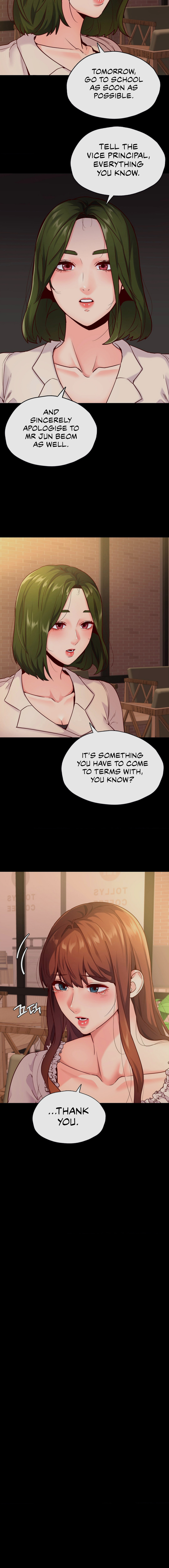 Not in School! Chapter 35 image 6