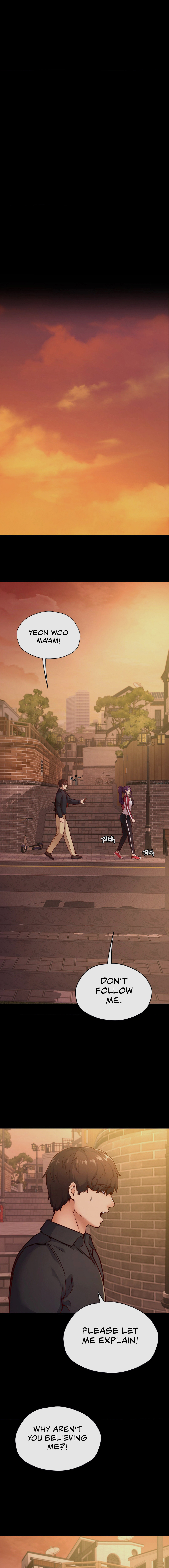 Not in School! Chapter 35 image 7