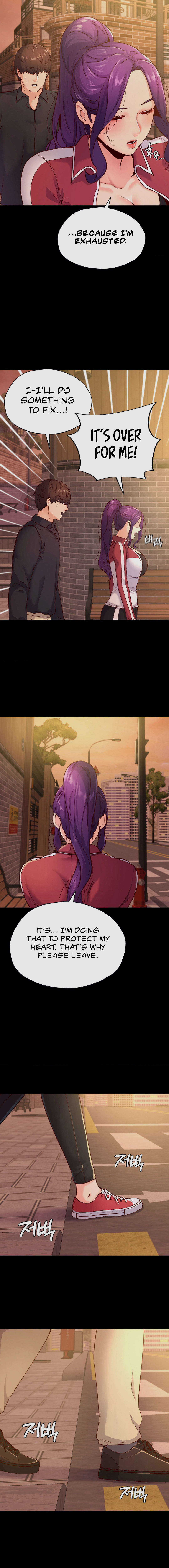 Not in School! Chapter 35 image 8