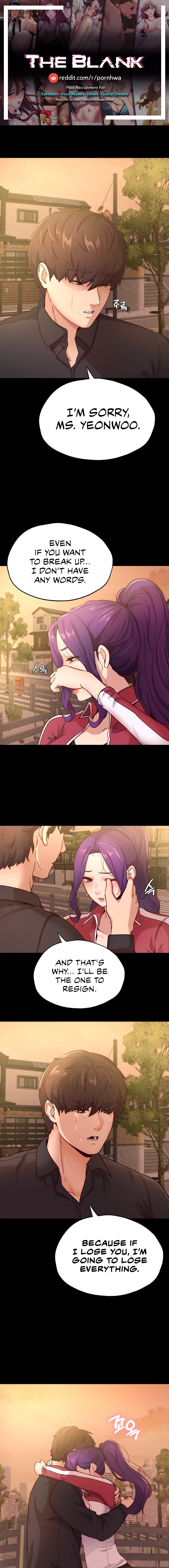 Not in School! Chapter 36 image 0