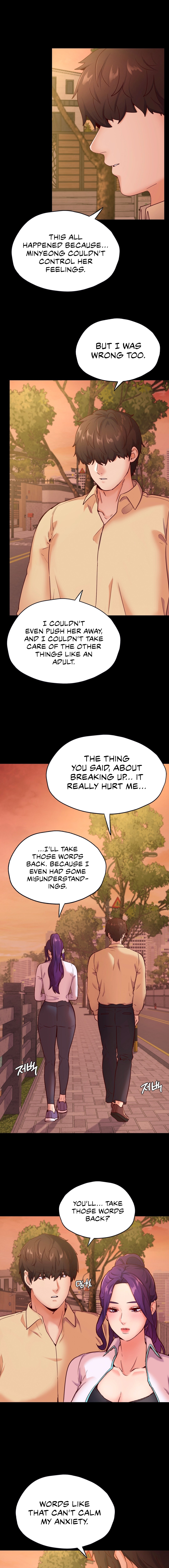 Not in School! Chapter 36 image 10
