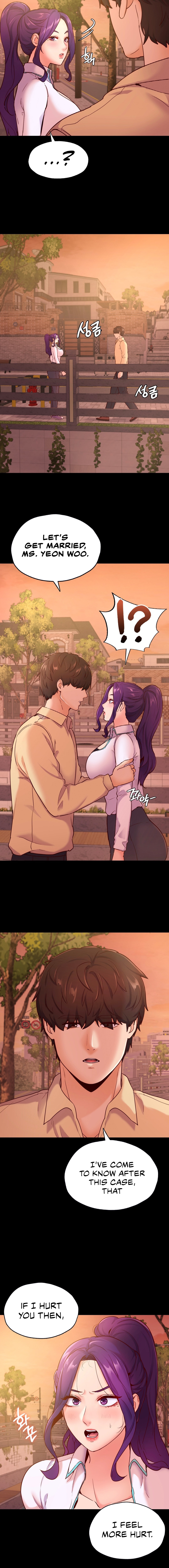 Not in School! Chapter 36 image 11
