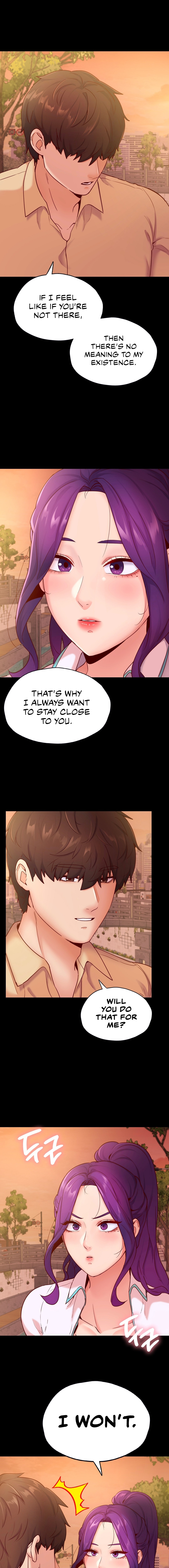 Not in School! Chapter 36 image 12