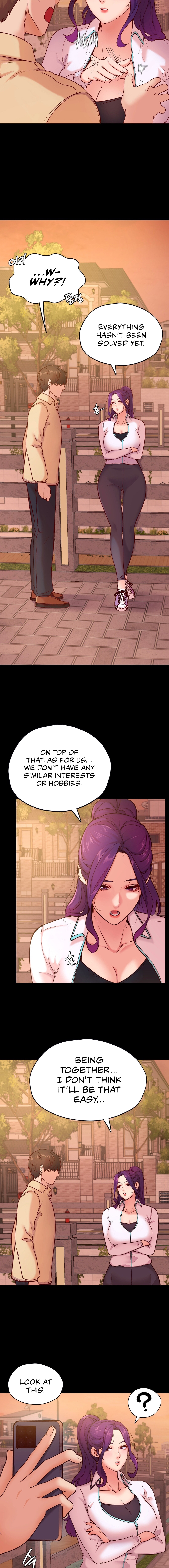 Not in School! Chapter 36 image 13