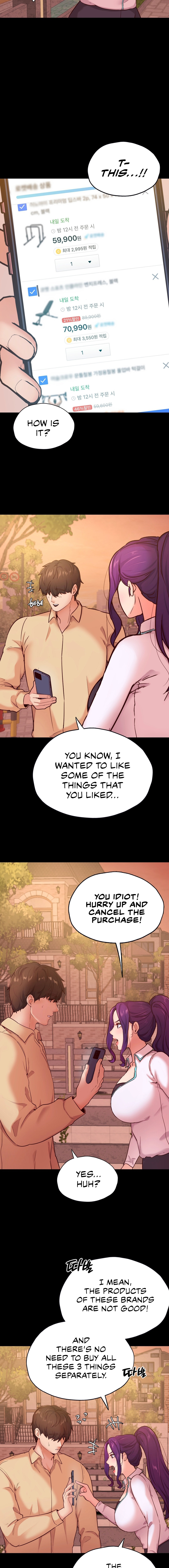Not in School! Chapter 36 image 14