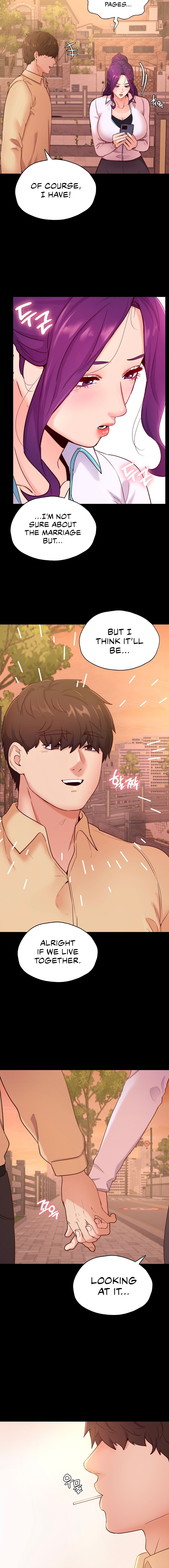 Not in School! Chapter 36 image 16