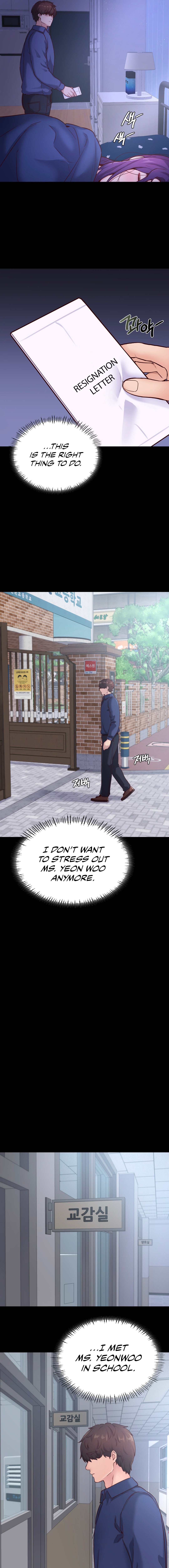 Not in School! Chapter 36 image 2