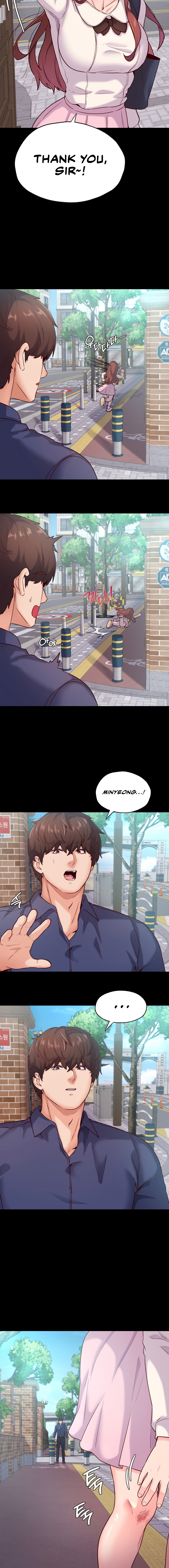 Not in School! Chapter 36 image 7