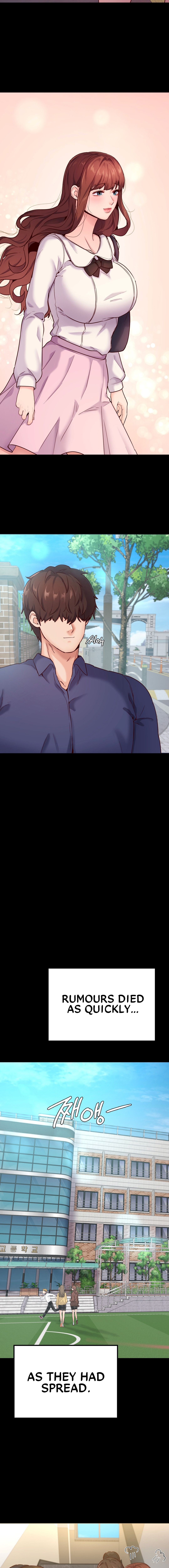 Not in School! Chapter 36 image 8