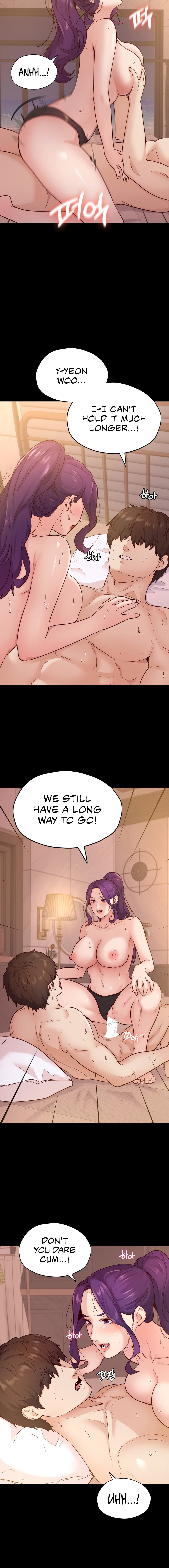 Not in School! Chapter 37 image 11
