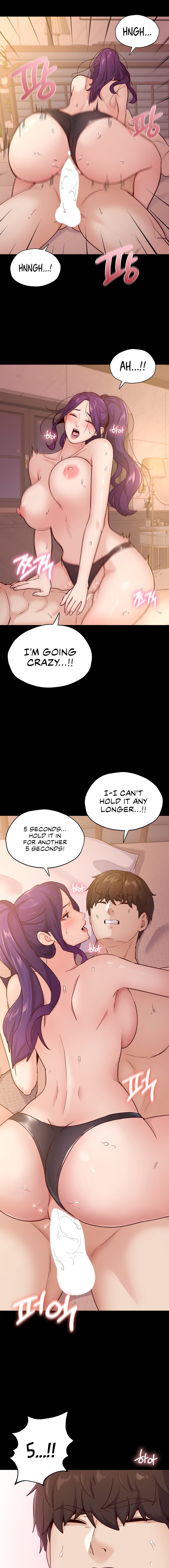 Not in School! Chapter 37 image 12