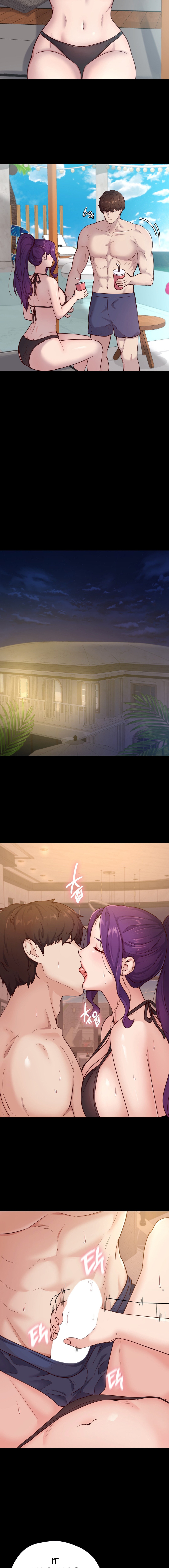 Not in School! Chapter 37 image 4