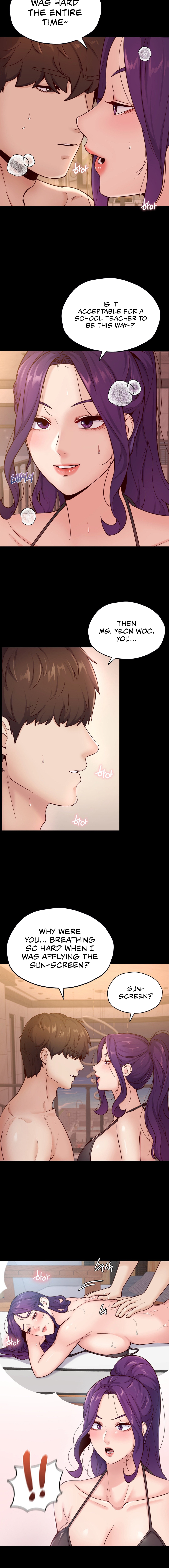 Not in School! Chapter 37 image 5