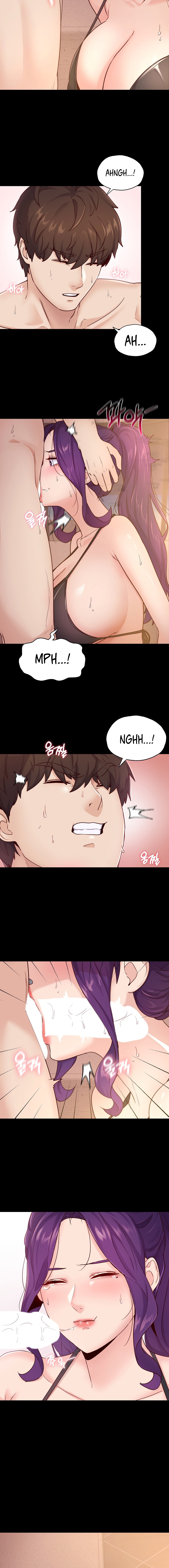 Not in School! Chapter 37 image 7