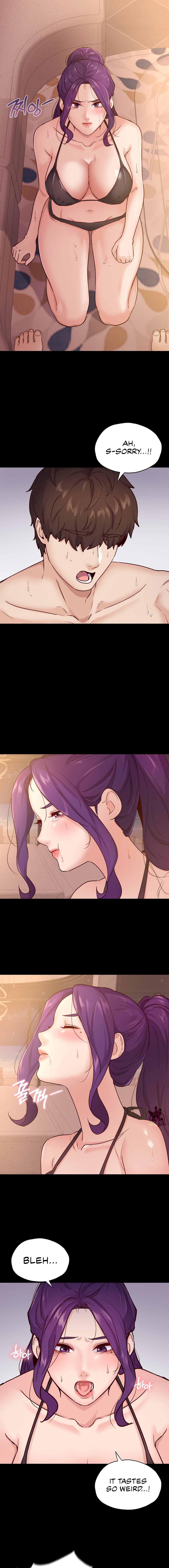 Not in School! Chapter 37 image 8