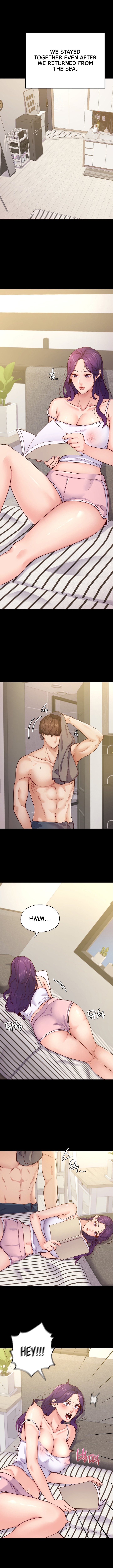 Not in School! Chapter 38 image 1