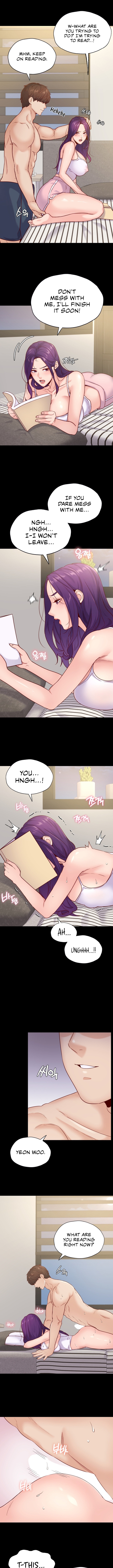 Not in School! Chapter 38 image 2