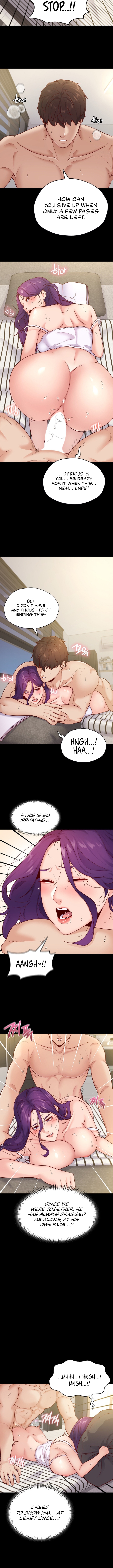 Not in School! Chapter 38 image 4