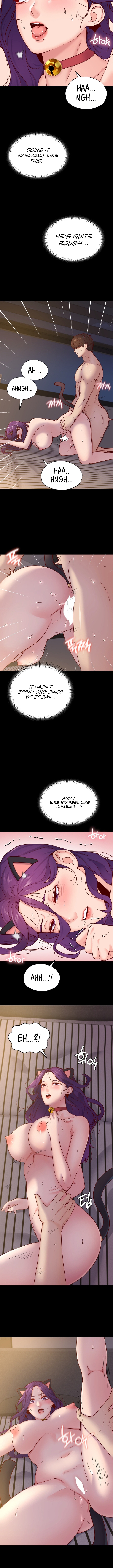 Not in School! Chapter 38 image 7