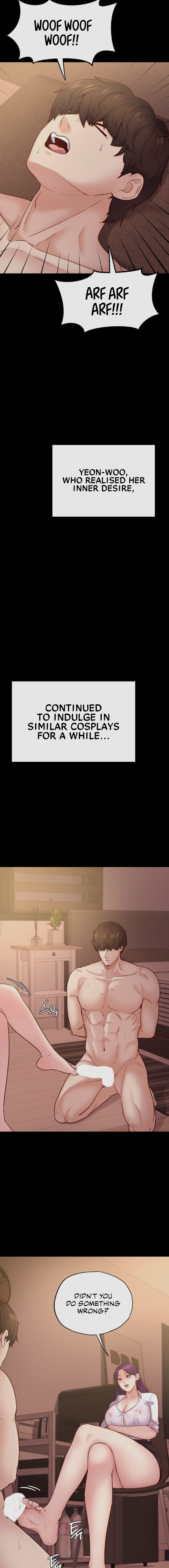 Not in School! Chapter 39 image 9