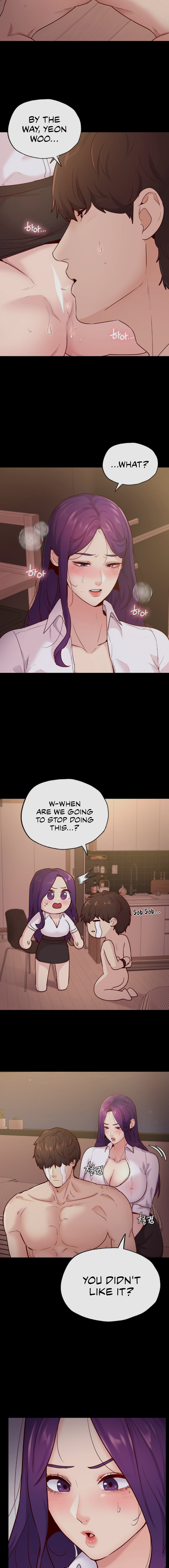 Not in School! Chapter 39 image 11