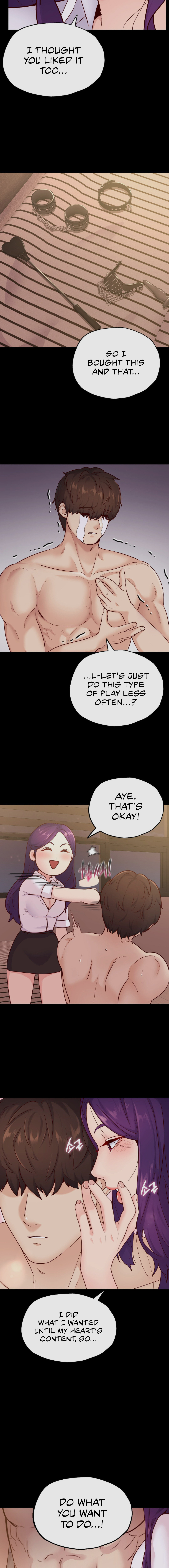 Not in School! Chapter 39 image 12