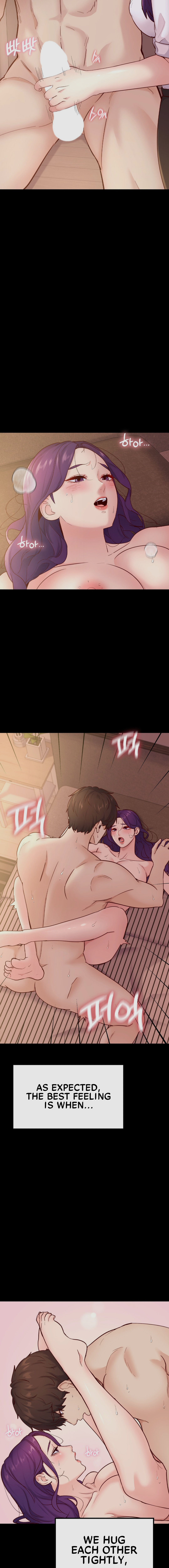 Not in School! Chapter 39 image 13