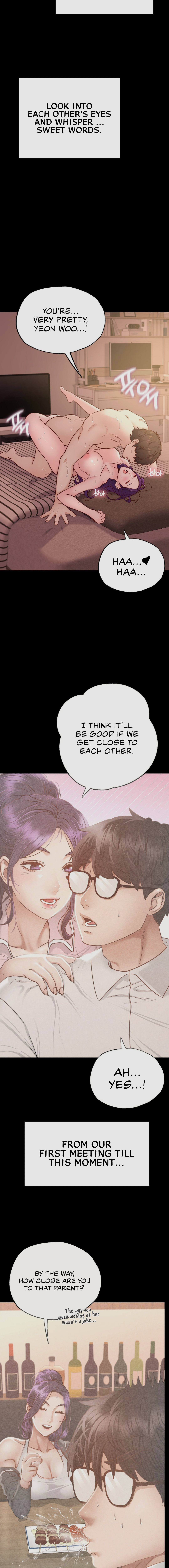 Not in School! Chapter 39 image 14