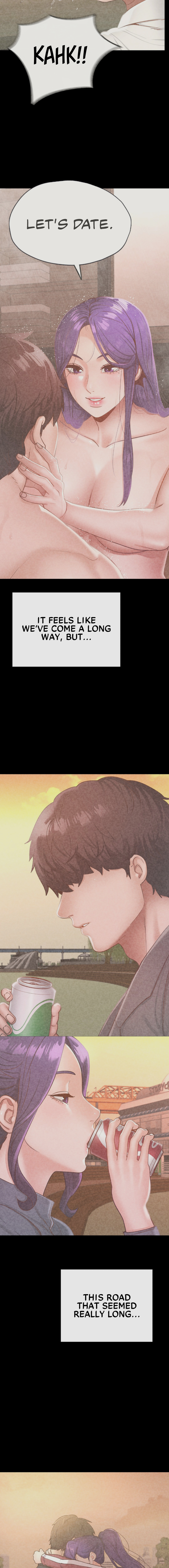 Not in School! Chapter 39 image 15