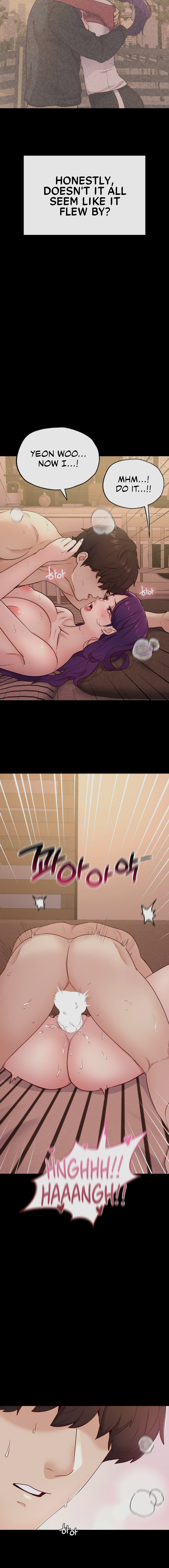 Not in School! Chapter 39 image 16