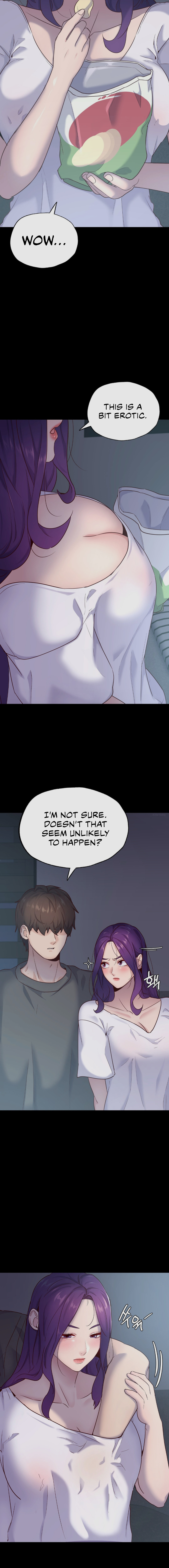 Not in School! Chapter 39 image 1