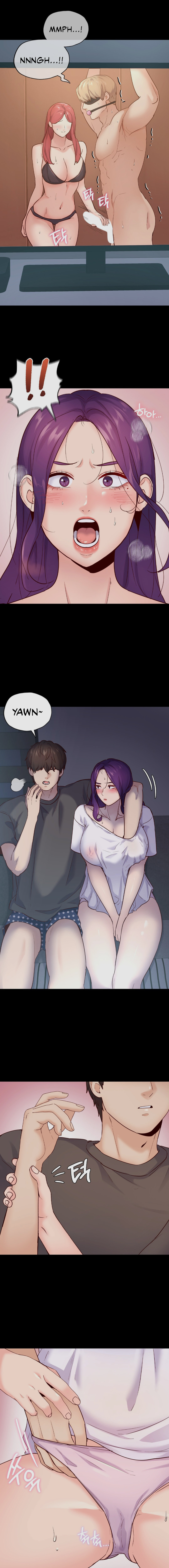 Not in School! Chapter 39 image 3