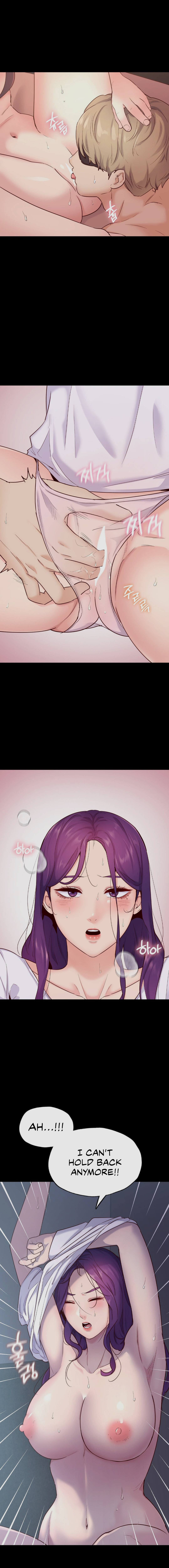 Not in School! Chapter 39 image 5
