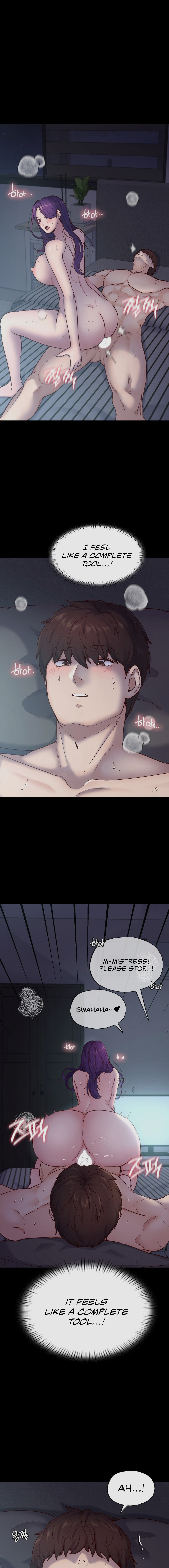 Not in School! Chapter 39 image 6