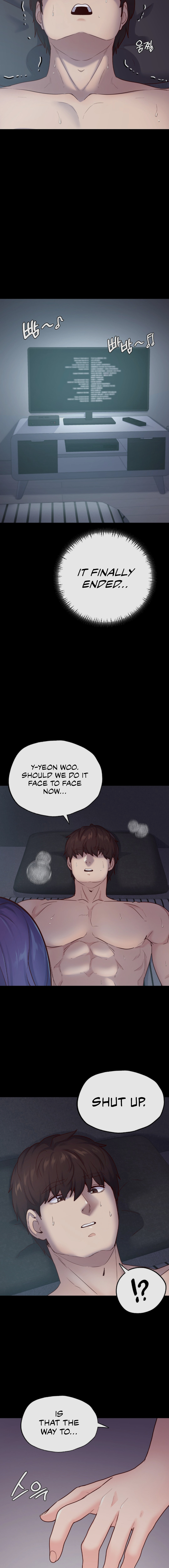 Not in School! Chapter 39 image 7
