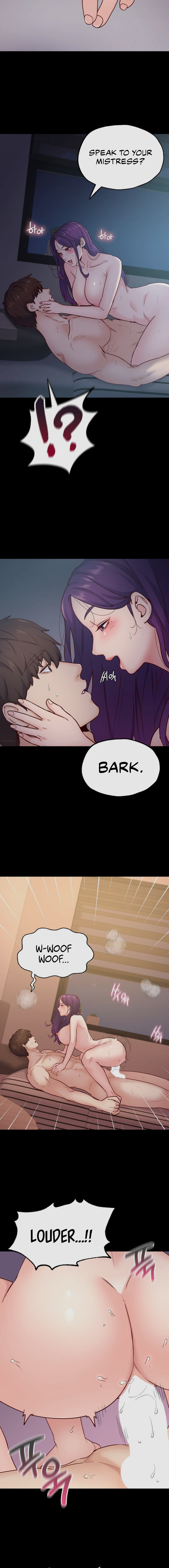 Not in School! Chapter 39 image 8