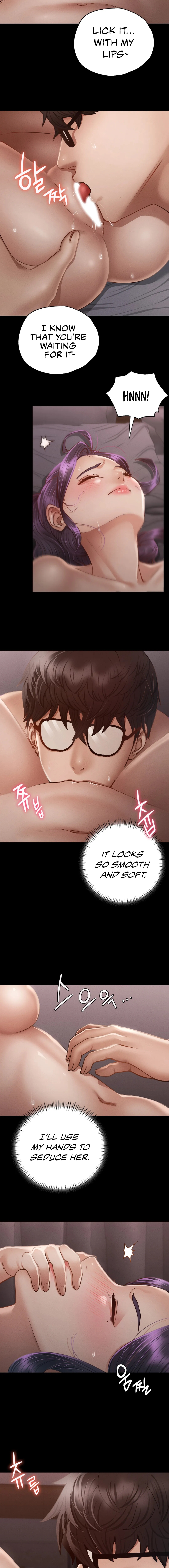 Not in School! Chapter 4 image 10
