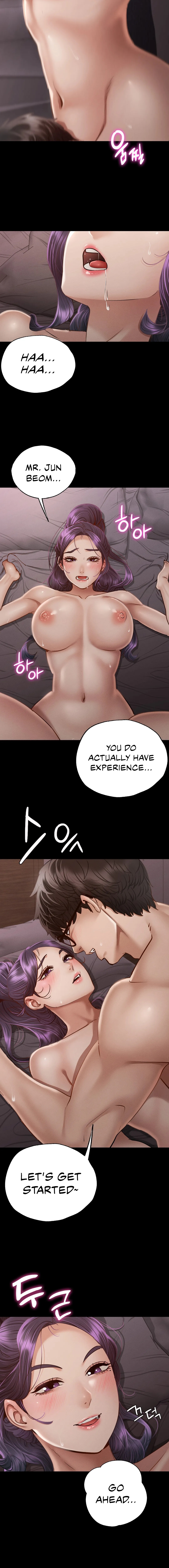 Not in School! Chapter 4 image 12