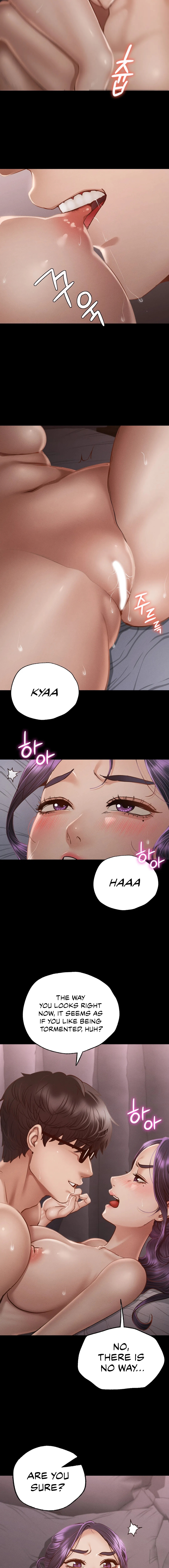 Not in School! Chapter 4 image 8
