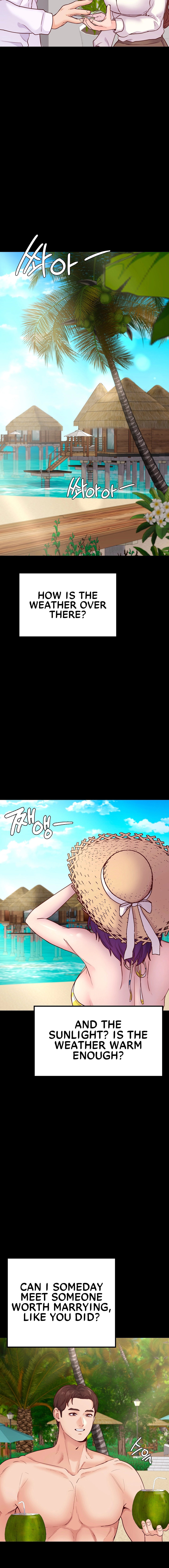 Not in School! Chapter 40 - Finale image 9
