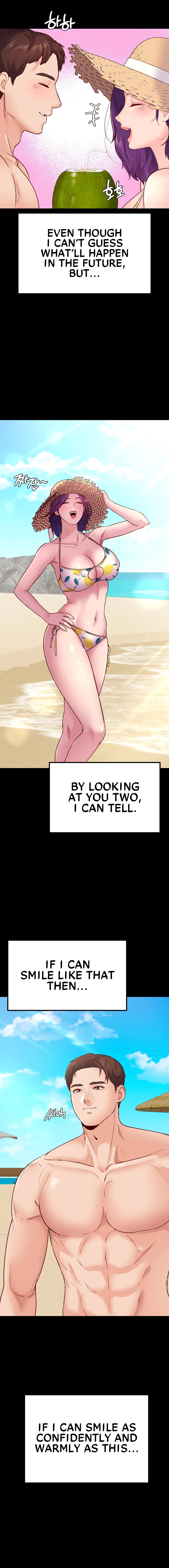 Not in School! Chapter 40 - Finale image 10