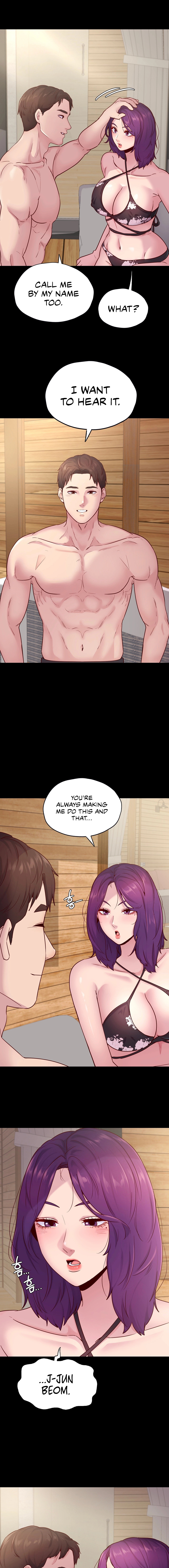 Not in School! Chapter 40 - Finale image 14