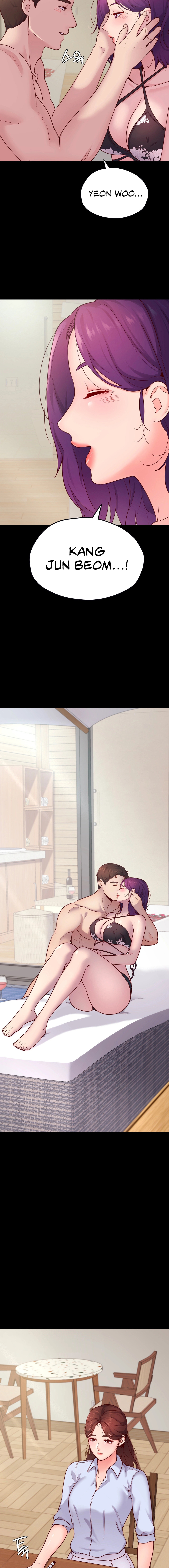 Not in School! Chapter 40 - Finale image 15
