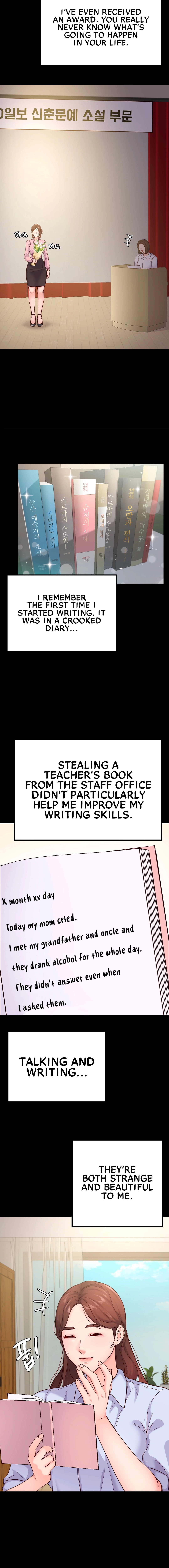 Not in School! Chapter 40 - Finale image 2