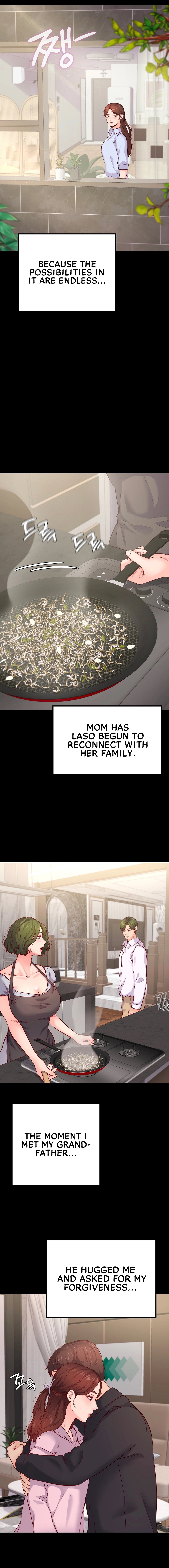 Not in School! Chapter 40 - Finale image 3