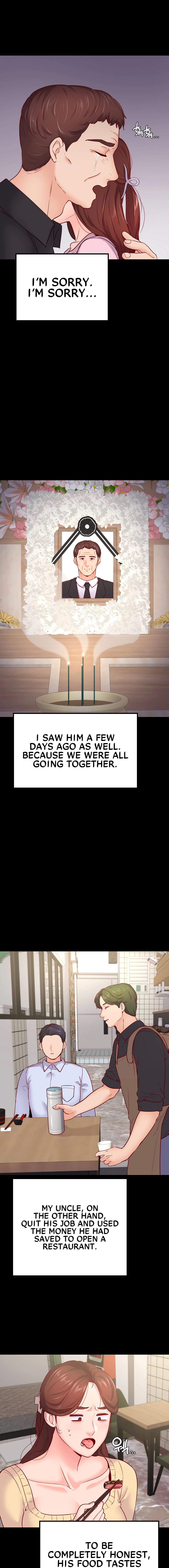 Not in School! Chapter 40 - Finale image 4
